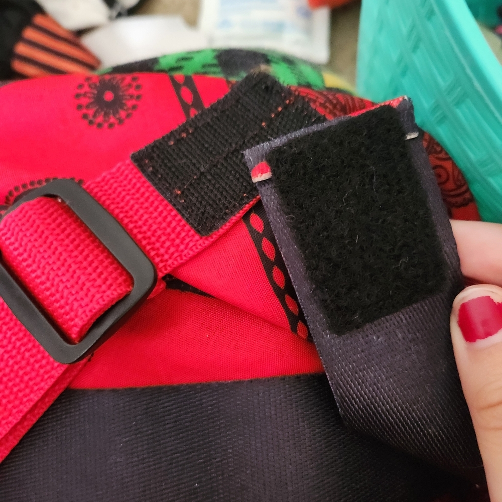 Offical Pokemon belt - Picture 2 of 3